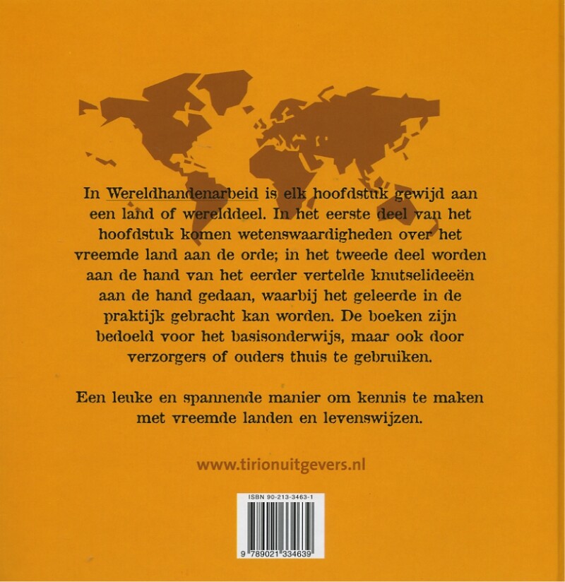 Wereldhandenarbeid achterkant
