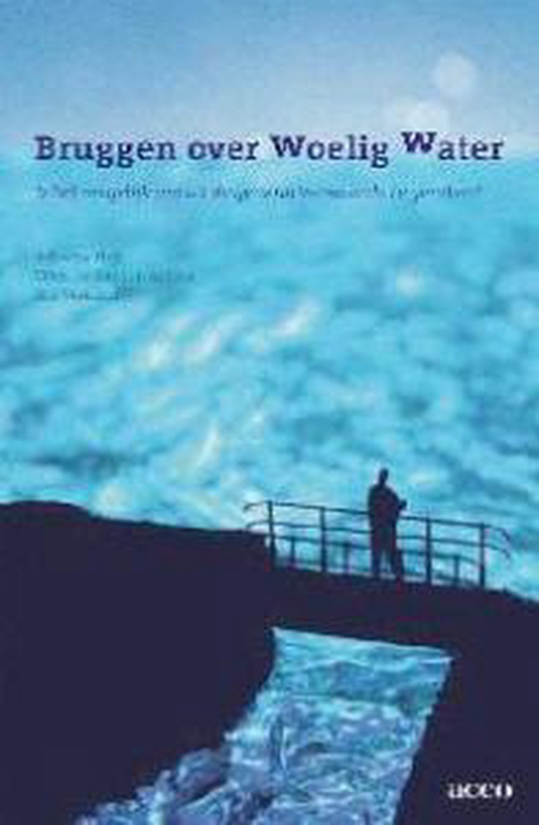 Bruggen over woelig water. ishet mogelijk om uit de generatie-armoede te geraken?