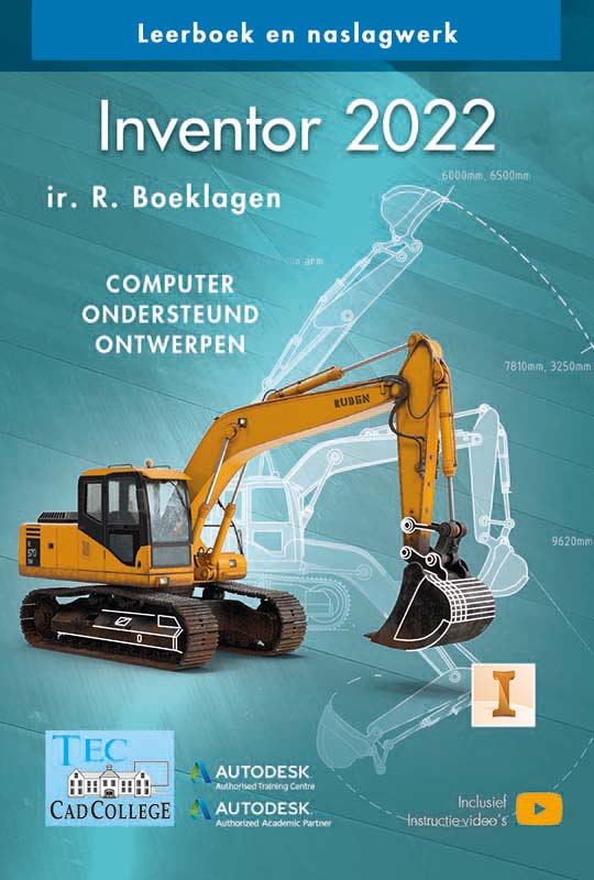 Ronald Boeklagen Inventor 2022 thumbnail