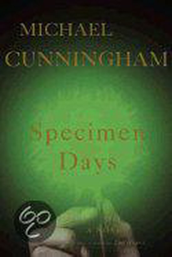 Specimen Days / druk 1