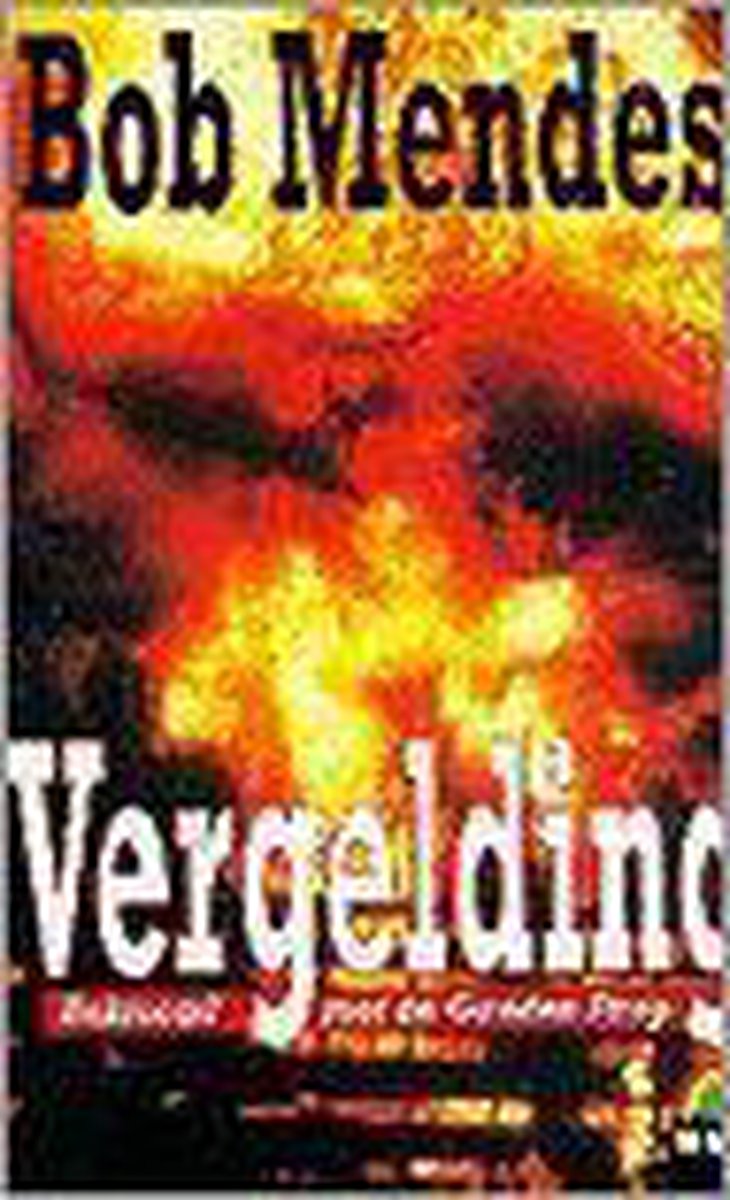 Vergelding / Rainbow crime / 72