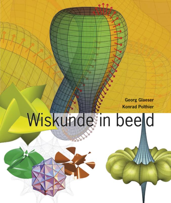 Georg Glaeser Wiskunde In Beeld