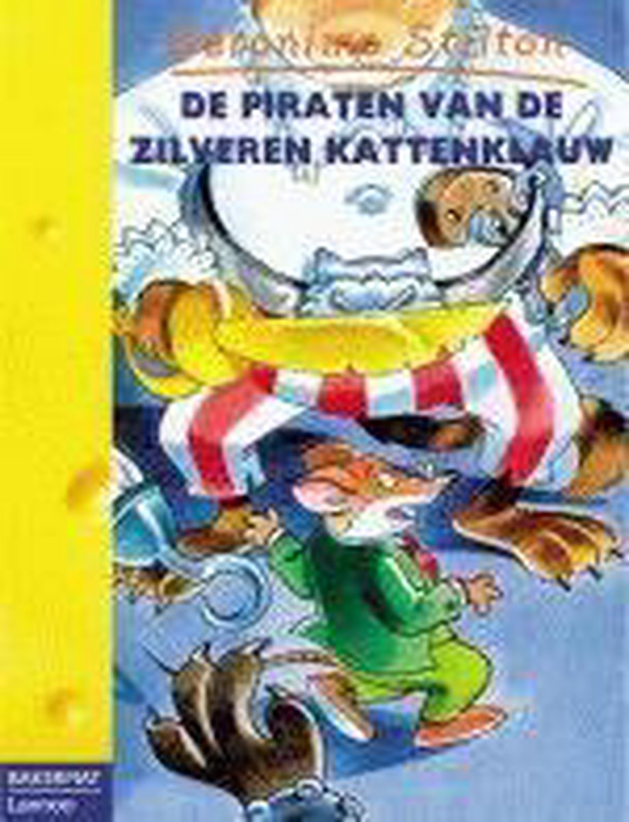 boekenbalie_9789059242210_cover Piraten Van De Zilveren Kattenklauw