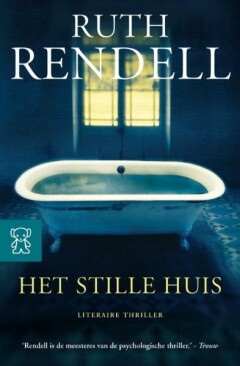 Het stille huis / Zwarte beertjes