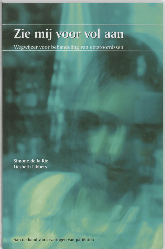 Zie mij voor vol aan