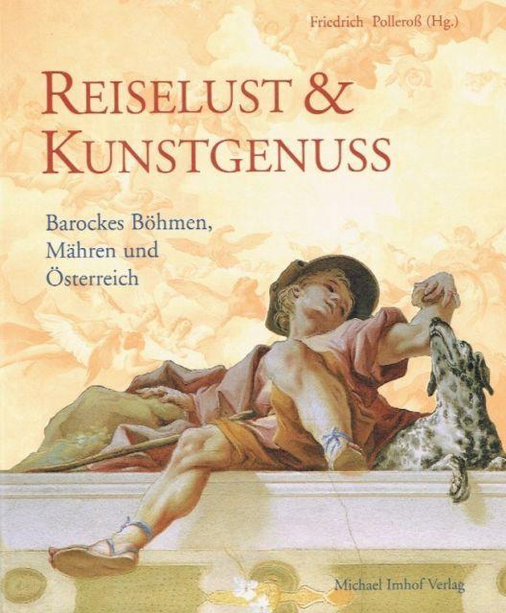 reiselust und kunstgenuss