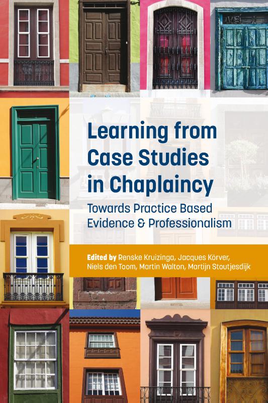 Learning from Case Studies in Chaplaincy: Towards Practice Based Evidence and Professionalism