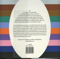 Heksje wijsneus en de magische stenen achterkant