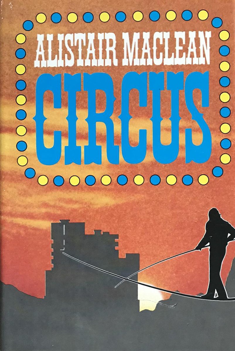 MacLean Circus thumbnail