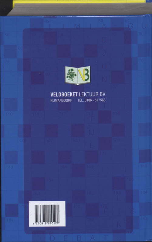 GROOT PUZZELWOORDENBOEK achterkant