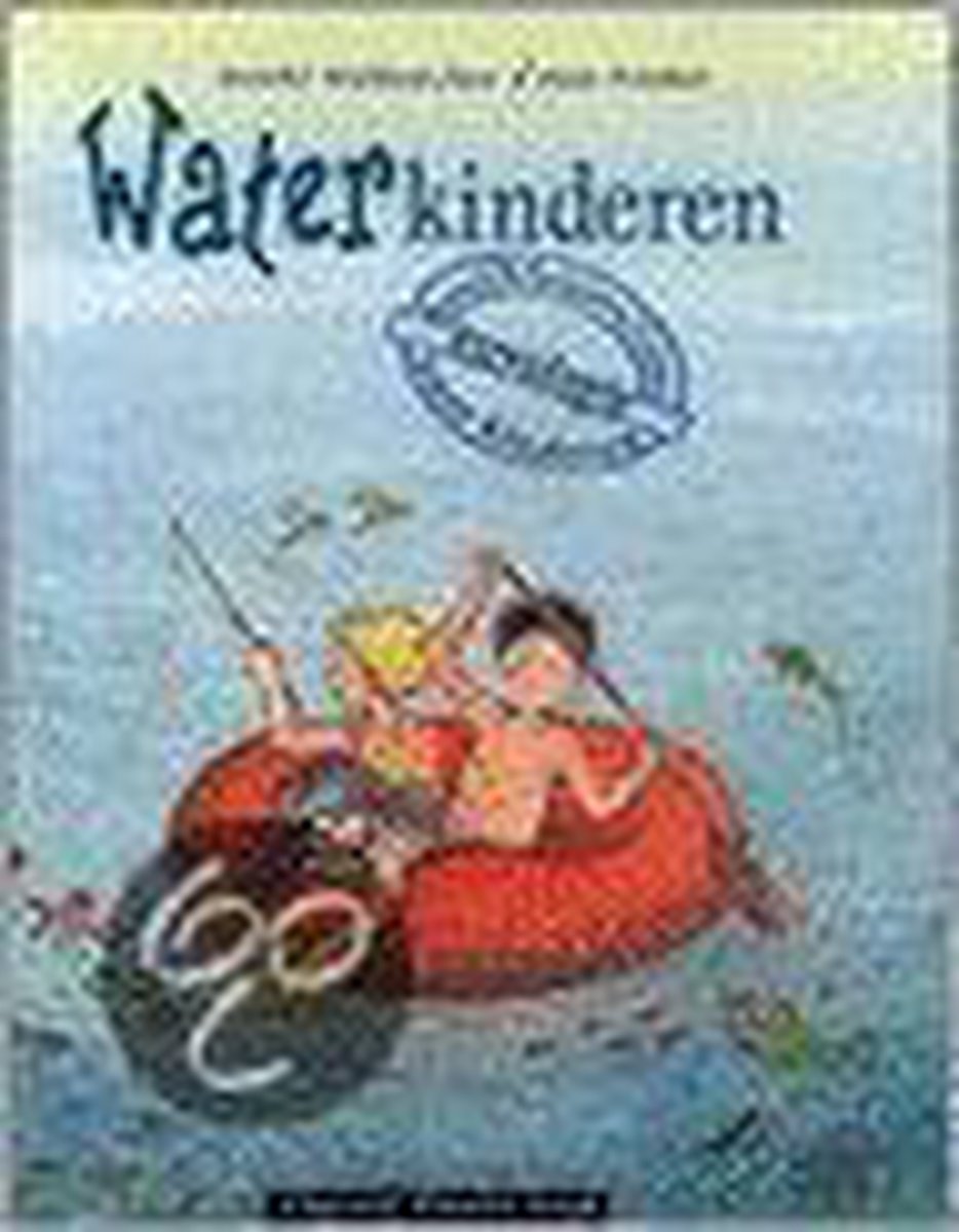 Waterkinderen