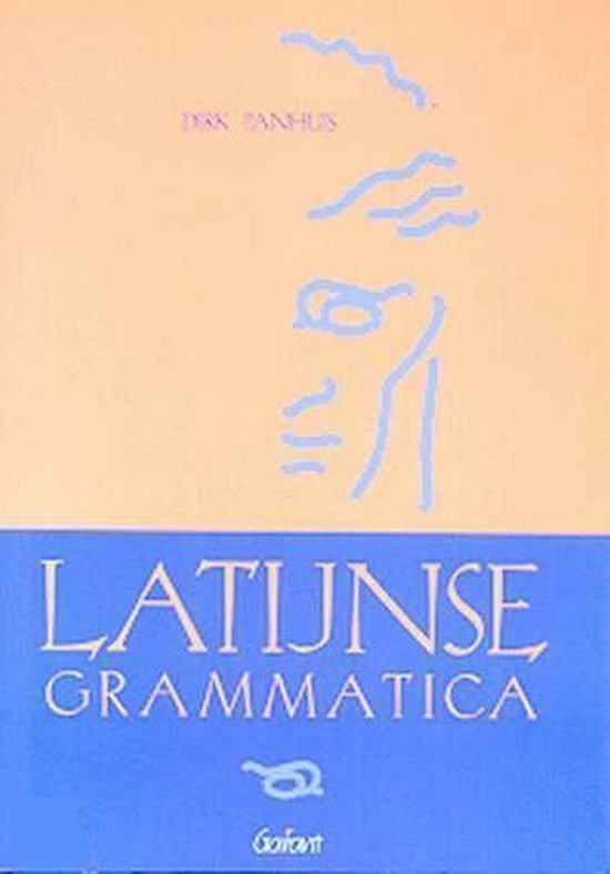 Latijnse grammatica
