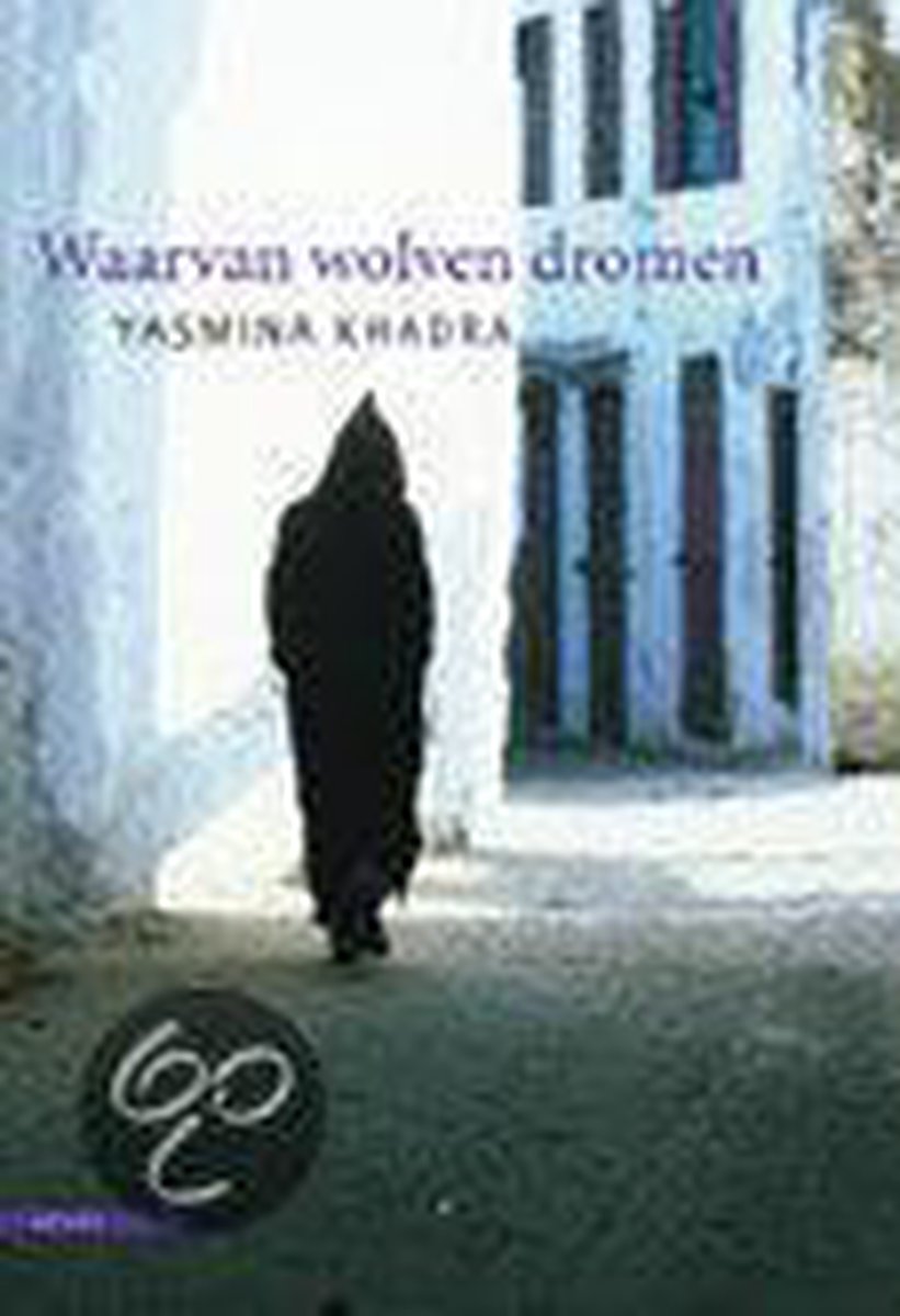 boekenbalie_9789045007939_cover Waarvan wolven dromen