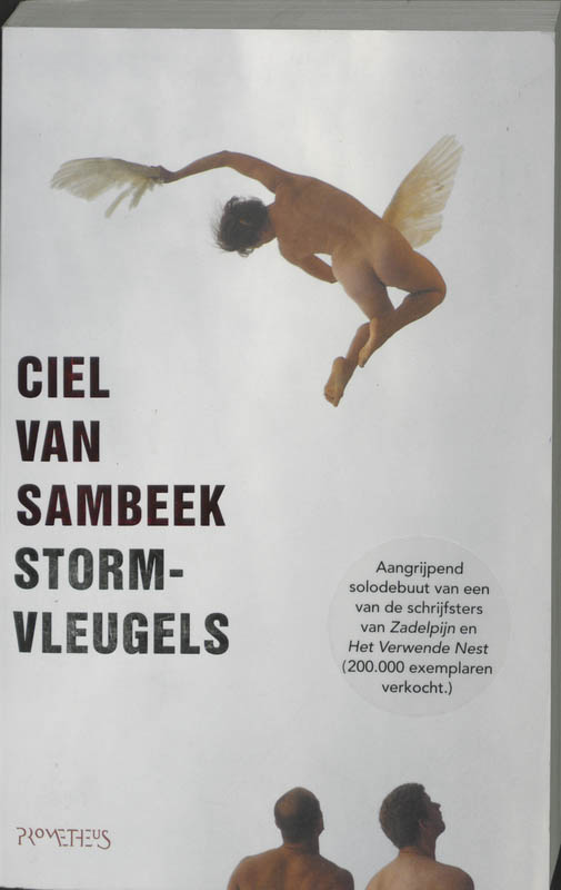 L. van Sambeek Stormvleugels thumbnail