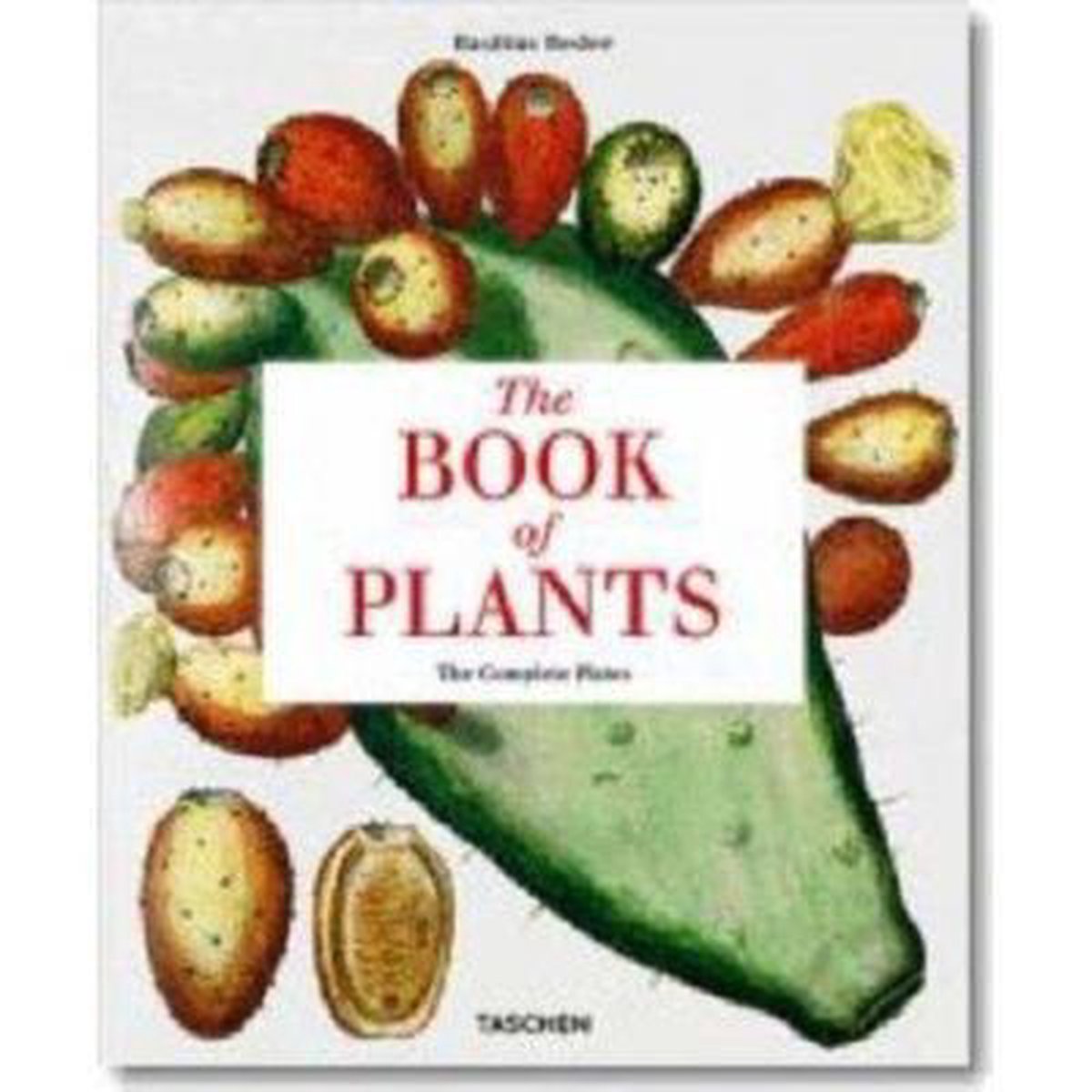 The Book of Plants