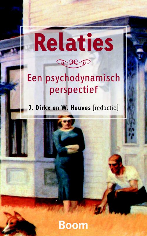 Relaties