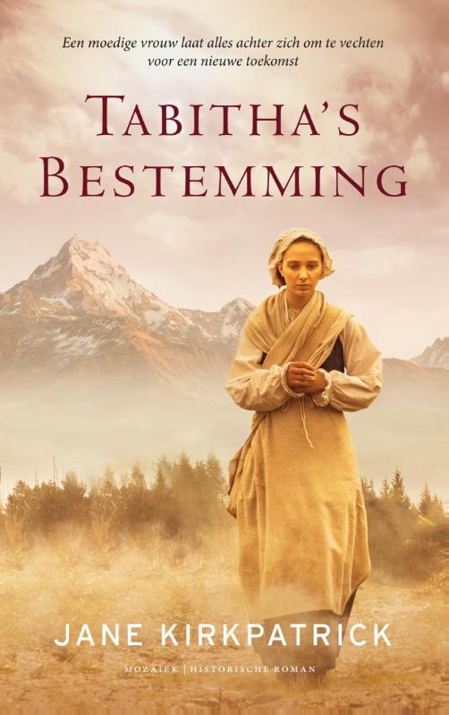 Jane Kirkpatrick Tabitha's Bestemming
