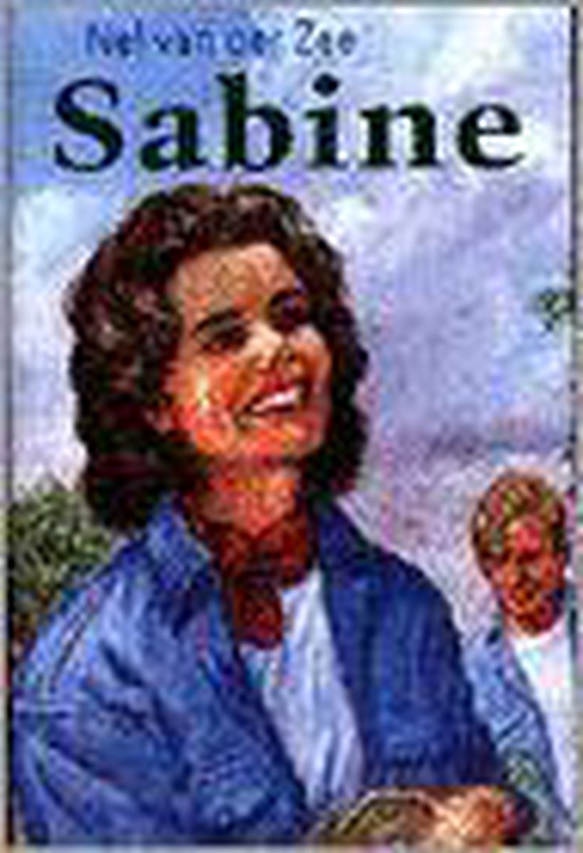 Nel Van Der Zee Sabine (Vcl) thumbnail