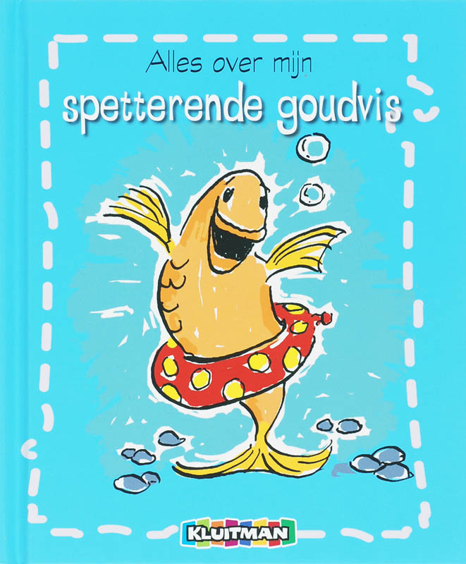 boekenbalie_9789020694130_cover Alles Over Mijn Spetterende Goudvis