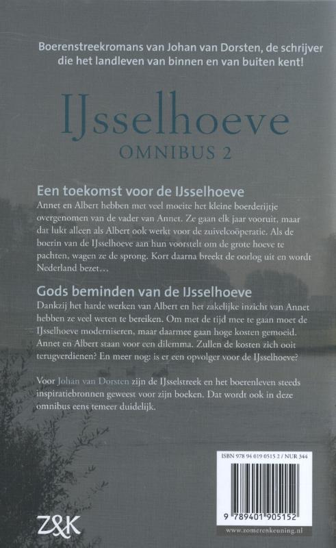 IJsselhoeve omnibus 2 achterkant