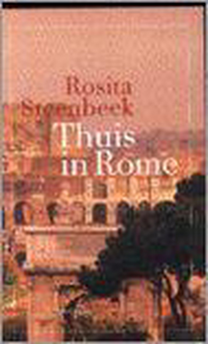 Rosita Steenbeek Thuis In Rome thumbnail