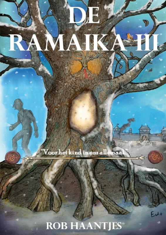 Voor het kind in ons allemaal / De Ramaika / 3