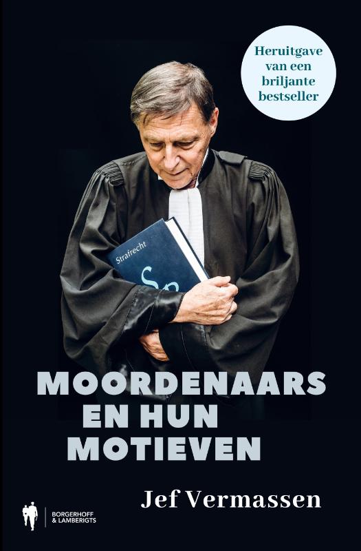 Moordenaars en hun motieven