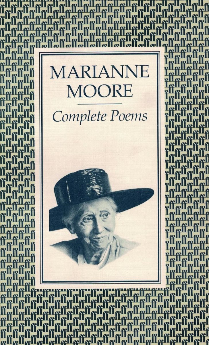 Complete Poems