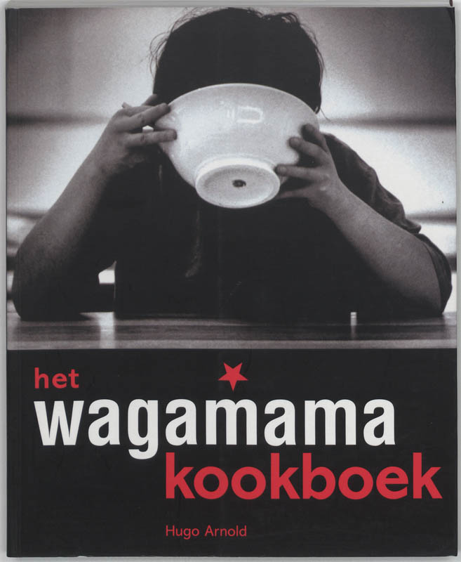 H. Arnold Het Wagamama-kookboek thumbnail
