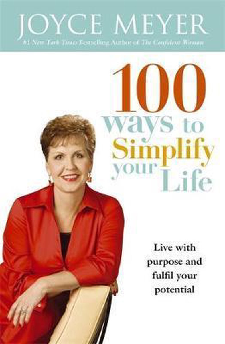 100 Ways to Simplify Your Life