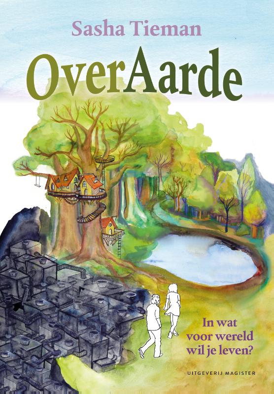 Sasha Tieman OverAarde thumbnail