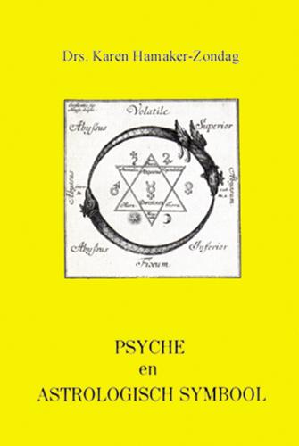 Psyche en astrologisch symbool