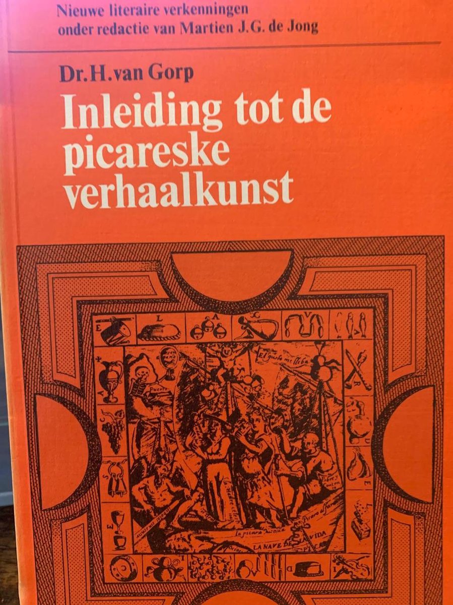 Inleiding tot de picareske vertaalkunst