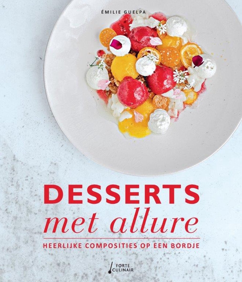 Émilie Guelpa Desserts Met Alure thumbnail