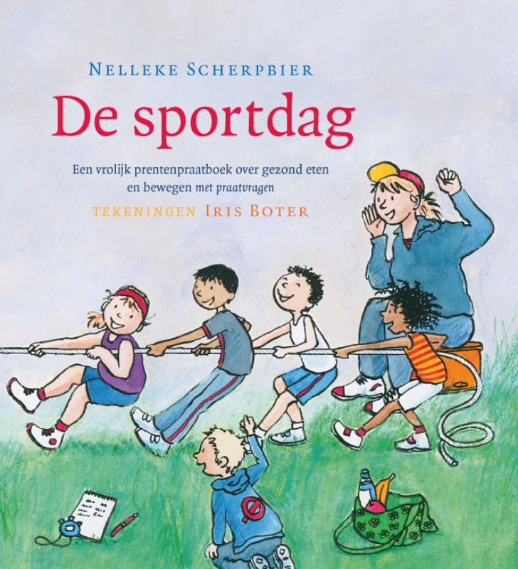 De Sportdag