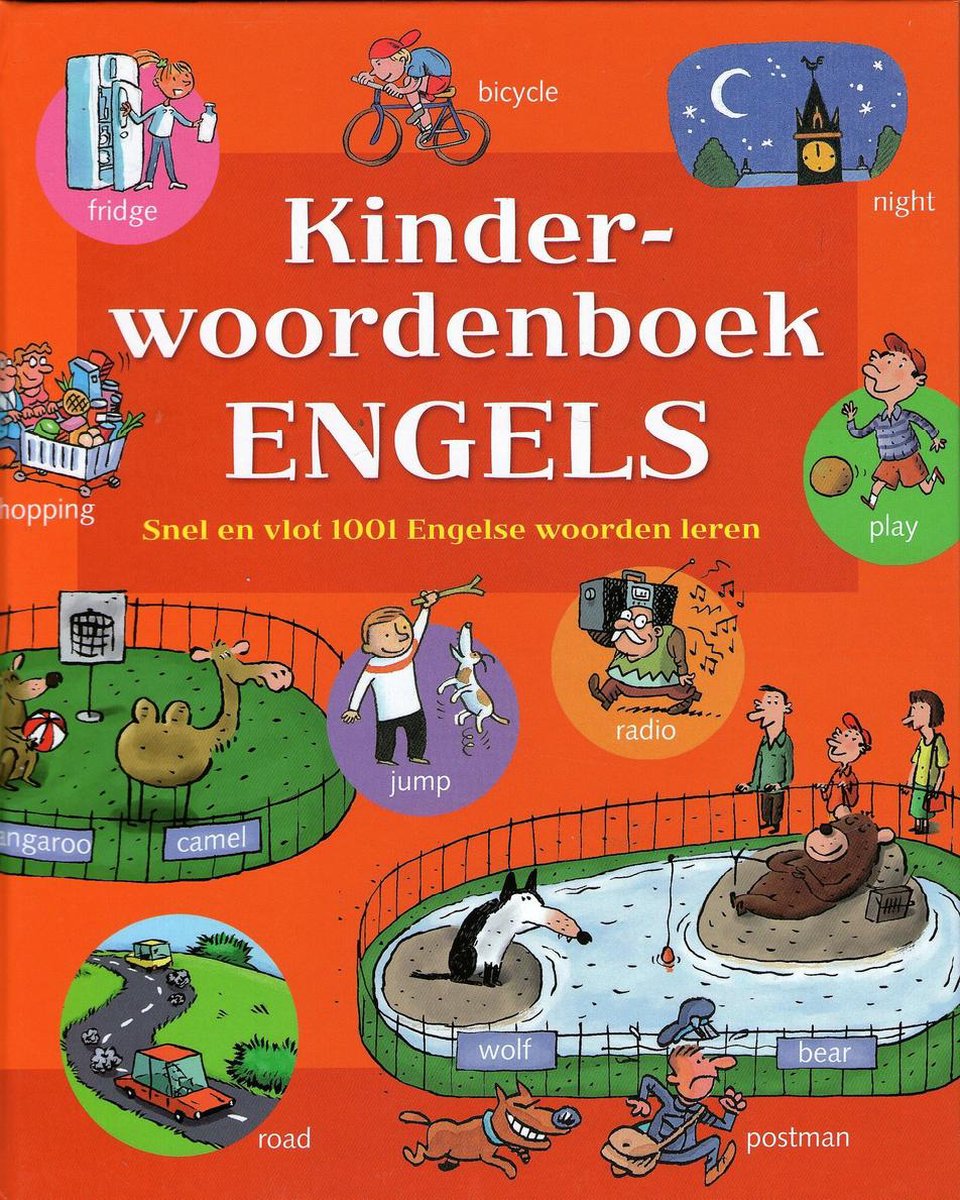 boekenbalie_9789043821124_cover Kinderwoordenboek Engels