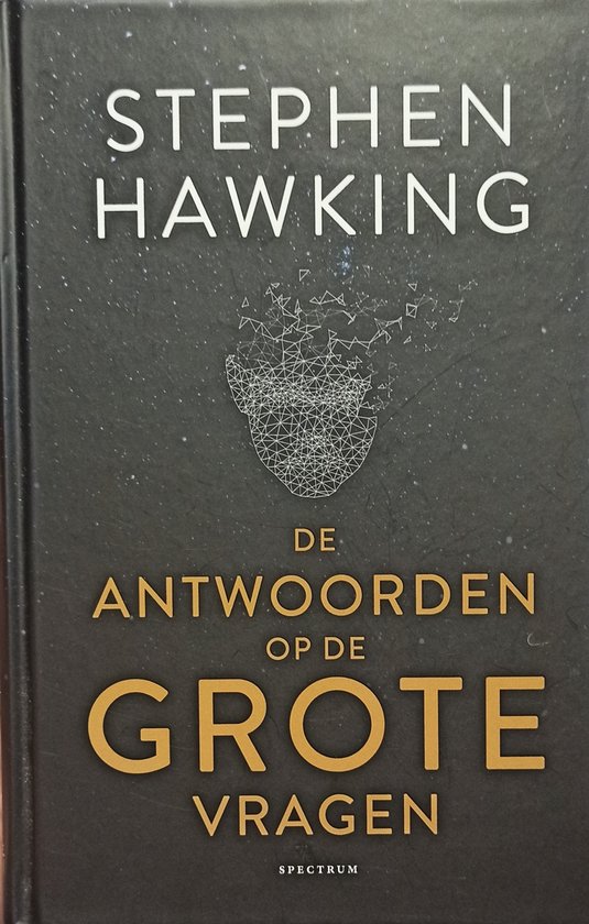 De antwoorden op de grote vragen