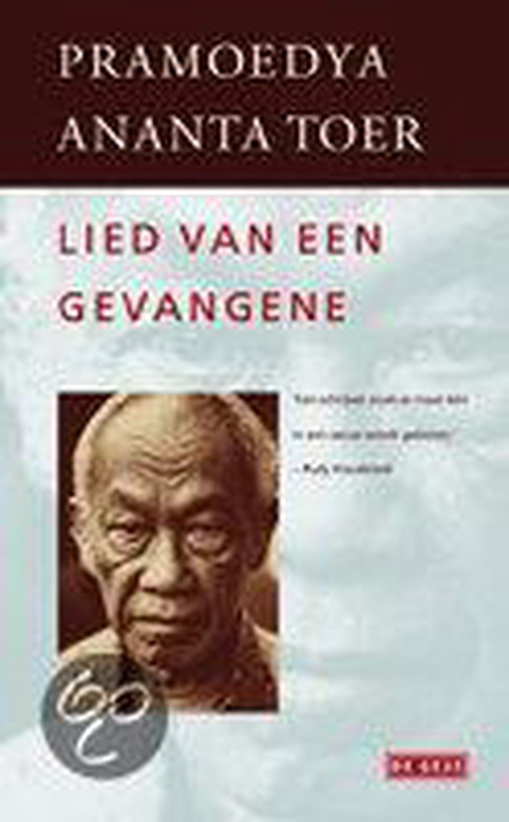 Lied van een gevangene