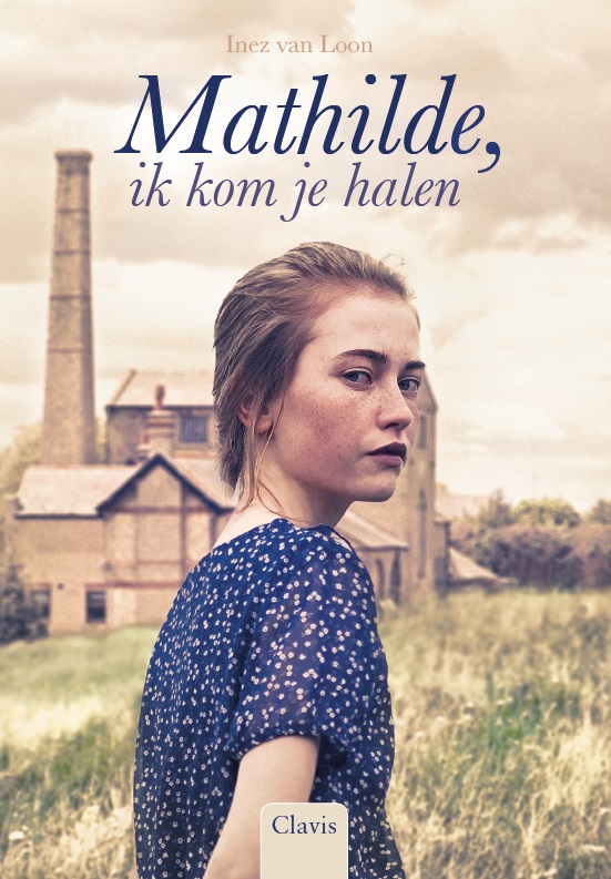 Inez van Loon Mathilde, Ik Kom Je Halen thumbnail