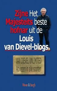 Zijne Majesteits hofnar
