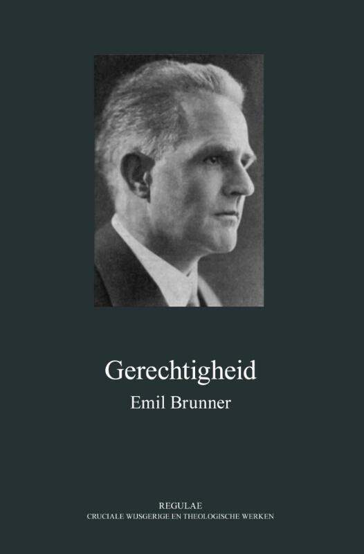 Gerechtigheid / Regulae - wijsgerige en theologische werken
