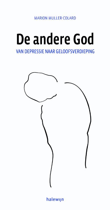 Marion Muller-Colard De Andere God thumbnail