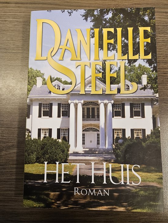 Het huis Special 2014