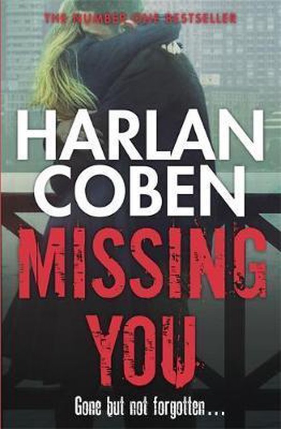 Harlan Coben Missing You thumbnail