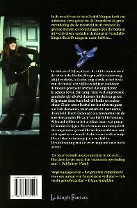 Heksen en elfen achterkant