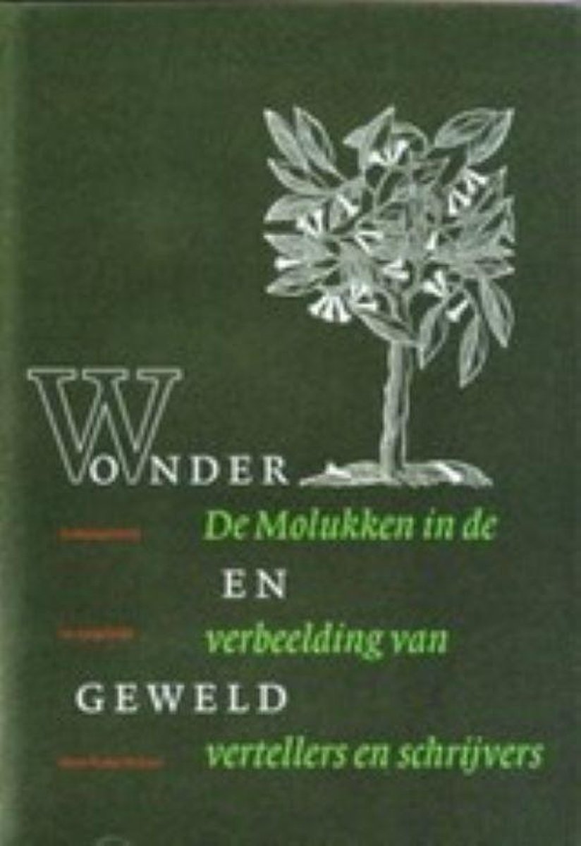 I/II Wonder en Geweld