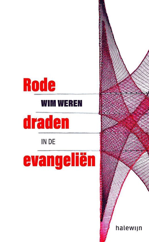 Rode draden in de evangeliën