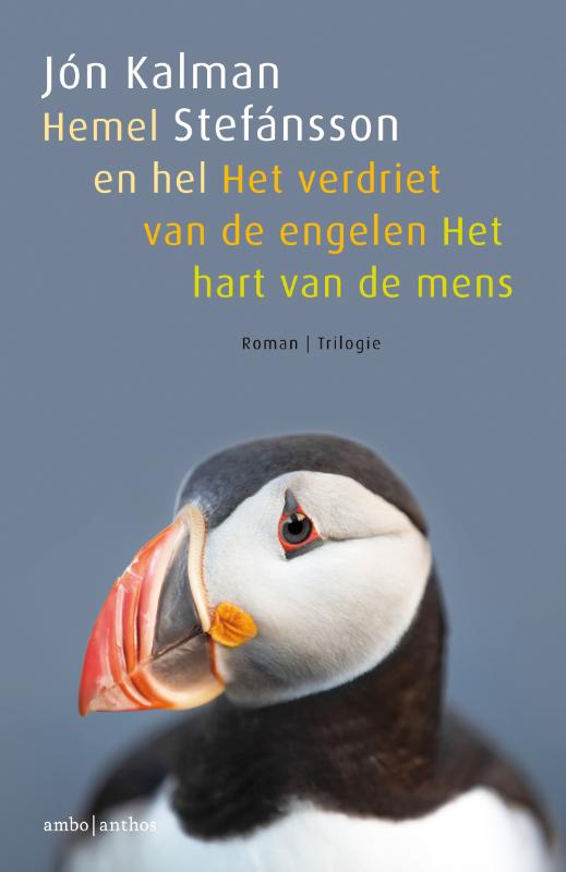 Hemel en Hel; Het verdriet van de engelen; Het hart van de mens