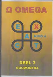 6 / Omega Exact B/I / Docent