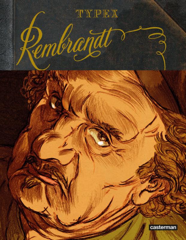 Rembrandt / Rembrandt / 1